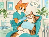Профессиональная гигиена — Стоматология «Янтарная улыбка»